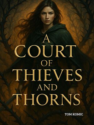 cover image of A Court of Thieves and Thorns